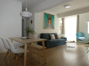 Apartamento La Mantilla, Malaga
